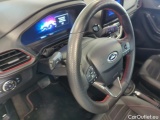  Ford  Puma Ford  1.0 EcoBoost mHEV ST-Line X 125KM DCT 5d #26