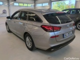  Hyundai  i30 Hyundai  Wagon 1.0 T-GDi 6MT 120KM Modern 5d #10