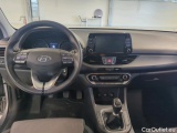  Hyundai  i30 Hyundai  Wagon 1.0 T-GDi 6MT 120KM Modern 5d #11