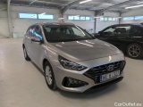  Hyundai  i30 Hyundai  Wagon 1.0 T-GDi 6MT 120KM Modern 5d #12