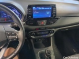 Hyundai  i30 Hyundai  Wagon 1.0 T-GDi 6MT 120KM Modern 5d #15