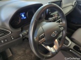  Hyundai  i30 Hyundai  Wagon 1.0 T-GDi 6MT 120KM Modern 5d #34