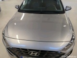  Hyundai  i30 Hyundai  Wagon 1.0 T-GDi 6MT 120KM Modern 5d #43