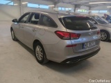  Hyundai  i30 Hyundai  Wagon 1.0 T-GDi 6MT 120KM Modern 5d #8