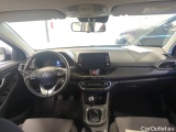  Hyundai  i30 Hyundai  Wagon 1.0 T-GDi 6MT 120KM Modern 5d #9