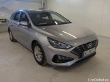  Hyundai  i30 Hyundai  Wagon 1.0 T-GDi 6MT 120KM Modern 5d #14