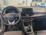  Hyundai  i30 Hyundai  Wagon 1.0 T-GDi 6MT 120KM Modern 5d #10