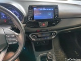  Hyundai  i30 Hyundai  Wagon 1.0 T-GDi 6MT 120KM Modern 5d #19