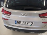  Hyundai  i30 Hyundai  Wagon 1.0 T-GDi 6MT 120KM Modern 5d #21