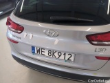  Hyundai  i30 Hyundai  Wagon 1.0 T-GDi 6MT 120KM Modern 5d #79