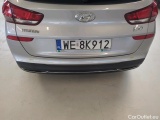 Hyundai  i30 Hyundai  Wagon 1.0 T-GDi 6MT 120KM Modern 5d #82