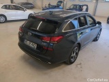  Hyundai  i30 Hyundai  Wagon 1.5 DPI 6MT 110KM Smart 5d #2