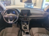  Hyundai  i30 Hyundai  Wagon 1.5 DPI 6MT 110KM Smart 5d #6