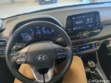  Hyundai  i30 Hyundai  Wagon 1.5 DPI 6MT 110KM Smart 5d #10