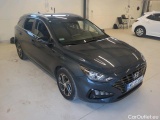  Hyundai  i30 Hyundai  Wagon 1.5 DPI 6MT 110KM Smart 5d #17