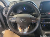  Hyundai  i30 Hyundai  Wagon 1.5 DPI 6MT 110KM Smart 5d #23