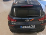  Hyundai  i30 Hyundai  Wagon 1.5 DPI 6MT 110KM Smart 5d #64