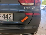  Hyundai  i30 Hyundai  Wagon 1.5 DPI 6MT 110KM Smart 5d #66