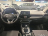 Hyundai  i30 Hyundai  1.5 DPI 6MT 110KM Modern 5d #10
