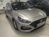  Hyundai  i30 Hyundai  1.5 DPI 6MT 110KM Modern 5d #11