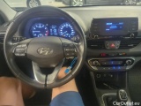  Hyundai  i30 Hyundai  1.5 DPI 6MT 110KM Modern 5d #17