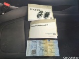  Hyundai  Tucson Hyundai  1.6 T-GDi 7DCT 2WD 48V 150KM Executive 5d #3