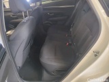  Hyundai  Tucson Hyundai  1.6 T-GDi 7DCT 2WD 48V 150KM Executive 5d #12