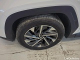  Hyundai  Tucson Hyundai  1.6 T-GDi 7DCT 2WD 48V 150KM Executive 5d #14