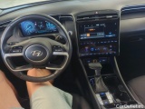  Hyundai  Tucson Hyundai  1.6 T-GDi 7DCT 2WD 48V 150KM Executive 5d #19