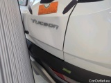  Hyundai  Tucson Hyundai  1.6 T-GDi 7DCT 2WD 48V 150KM Executive 5d #42