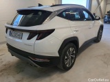  Hyundai  Tucson Hyundai  1.6 T-GDi 7DCT 2WD 48V 150KM Smart 5d #2