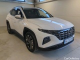  Hyundai  Tucson Hyundai  1.6 T-GDi 7DCT 2WD 48V 150KM Smart 5d #9