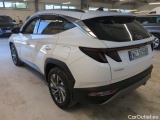 Hyundai  Tucson Hyundai  1.6 T-GDi 7DCT 2WD 48V 150KM Smart 5d #19