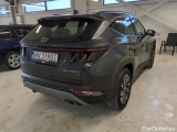  Hyundai  Tucson Hyundai  1.6 T-GDi 7DCT 2WD 48V 150KM Smart 5d #2