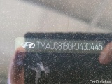  Hyundai  Tucson Hyundai  1.6 T-GDi 7DCT 2WD 48V 150KM Smart 5d #4