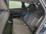  Hyundai  Tucson Hyundai  1.6 T-GDi 7DCT 2WD 48V 150KM Smart 5d #12