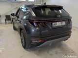  Hyundai  Tucson Hyundai  1.6 T-GDi 7DCT 2WD 48V 150KM Smart 5d #10