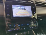  Hyundai  Tucson Hyundai  1.6 T-GDi 7DCT 2WD 48V 150KM Smart 5d #17