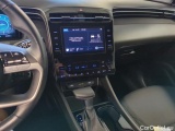  Hyundai  Tucson Hyundai  1.6 T-GDi 7DCT 2WD 48V 150KM Smart 5d #18