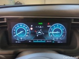  Hyundai  Tucson Hyundai  1.6 T-GDi 7DCT 2WD 48V 150KM Smart 5d #5