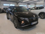  Hyundai  Tucson Hyundai  1.6 T-GDi 7DCT 2WD 48V 150KM Smart 5d #6