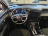  Hyundai  Tucson Hyundai  1.6 T-GDi 7DCT 2WD 48V 150KM Smart 5d #10
