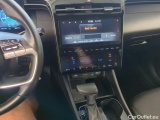  Hyundai  Tucson Hyundai  1.6 T-GDi 7DCT 2WD 48V 150KM Smart 5d #9