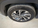  Hyundai  Tucson Hyundai  1.6 T-GDi 7DCT 2WD 48V 150KM Smart 5d #13