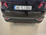  Hyundai  Tucson Hyundai  1.6 T-GDi 7DCT 2WD 48V 150KM Smart 5d #58