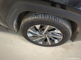  Hyundai  Tucson Hyundai  1.6 T-GDi 7DCT 2WD 48V 150KM Smart 5d #81