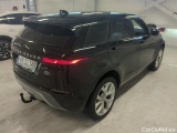  Land Rover  Range Rover Evoque Land Rover  2.0P I4 200 KM AWD Auto SE 5d #2