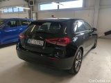  Mercedes  A-Klasse Mercedes-Benz Klasa A A 180 Aut. 5d #2