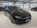  Mercedes  A-Klasse Mercedes-Benz Klasa A A 180 Aut. 5d #6