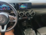  Mercedes  A-Klasse Mercedes-Benz Klasa A A 180 Aut. 5d #10